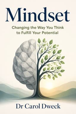 Mindset cover